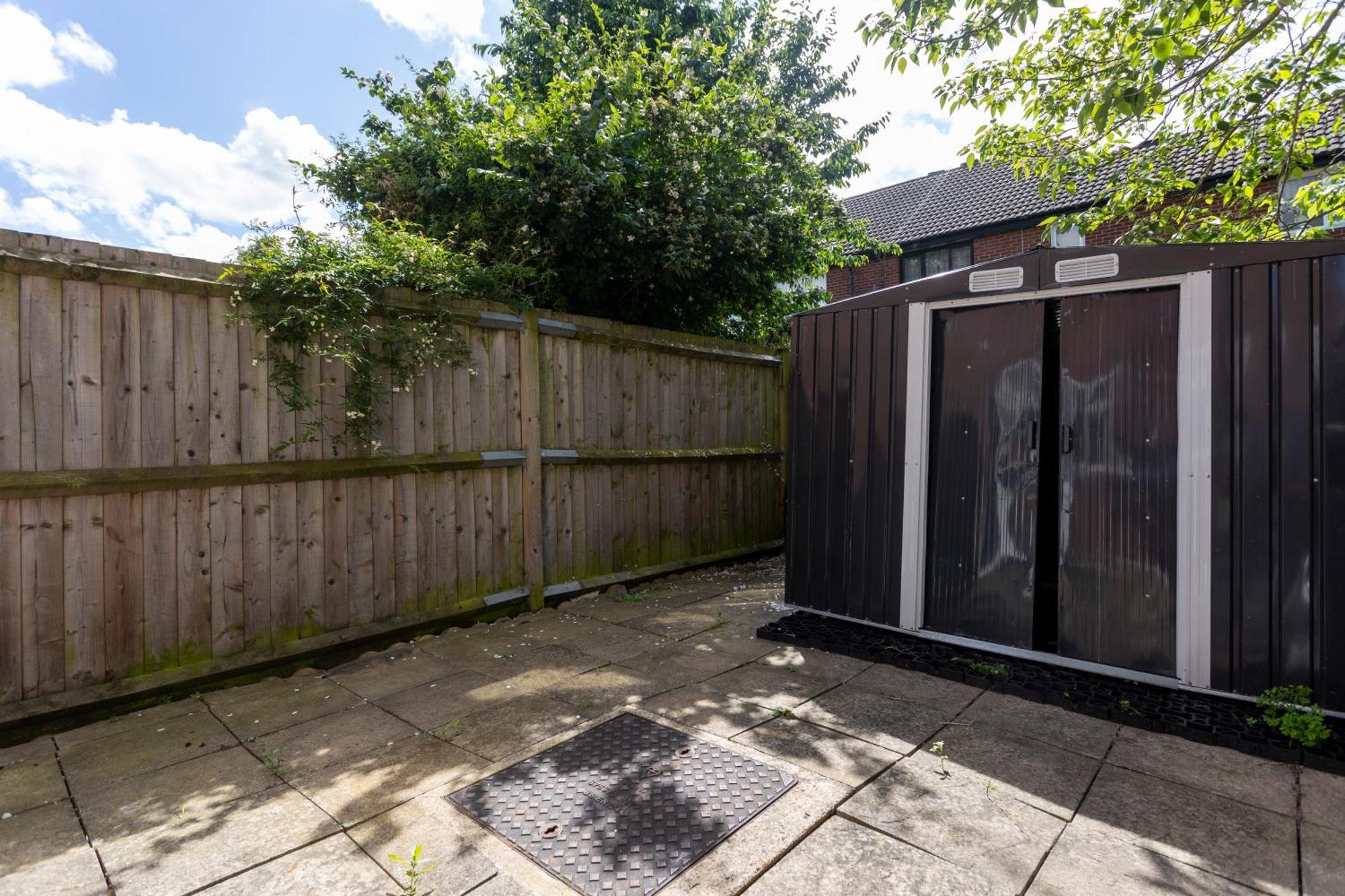 Cosy Home By Excel Centre & City Airport London Exterior photo