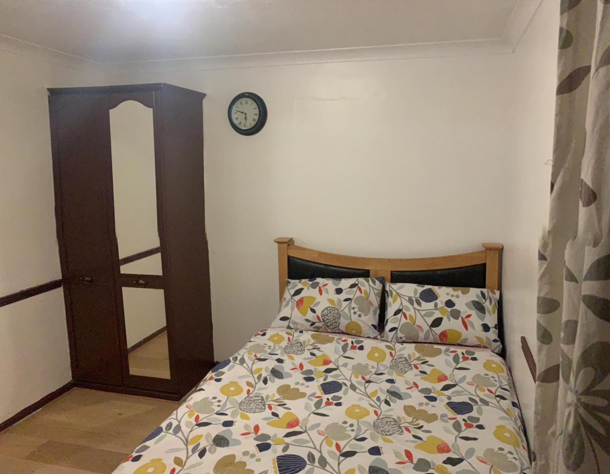 Cosy Home By Excel Centre & City Airport London Exterior photo
