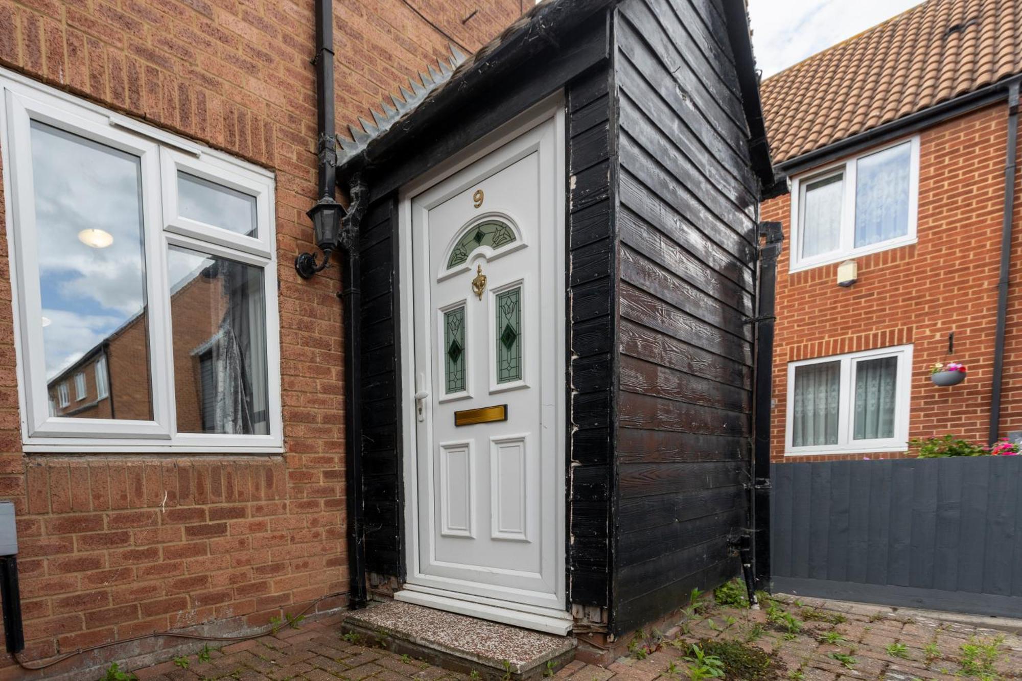 Cosy Home By Excel Centre & City Airport London Exterior photo